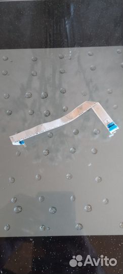 Шлейф тачпада для lenovo v110-15iap