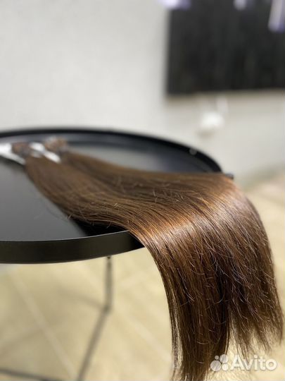 Волосы для наращивания