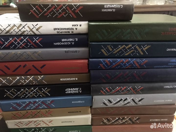 Продам книги времён СССР