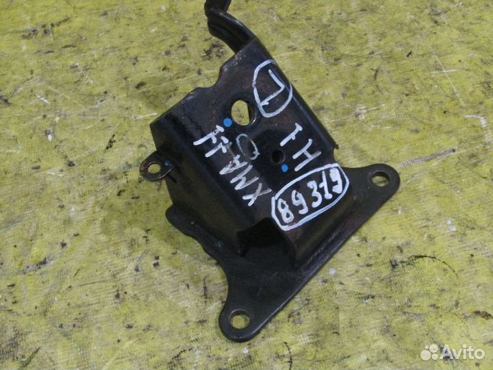 Опора двигателя Hyundai Starex H1 07-14г 89319