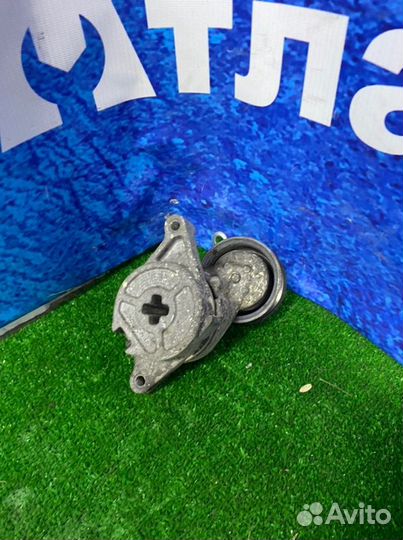 Натяжитель ремня грм Mazda 3 BK Z6 2009