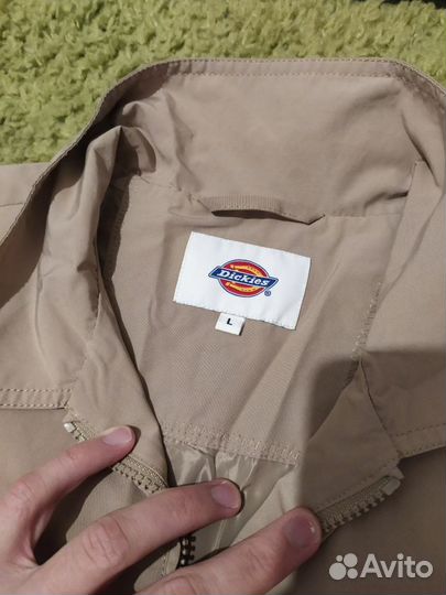 Куртка Dickies оригинал