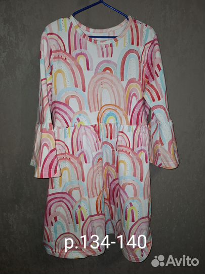 Продам платье для девочки