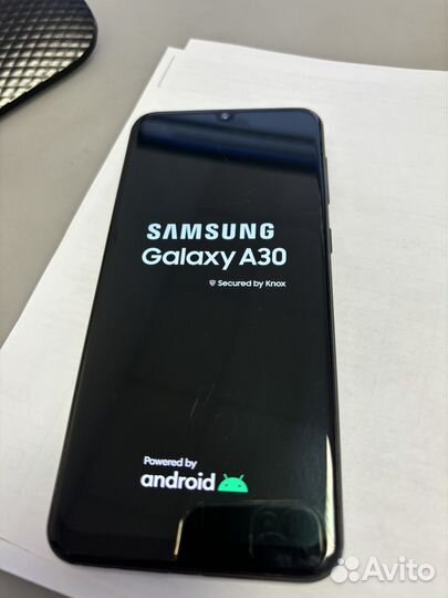 Samsung Galaxy A30, 3/64 ГБ