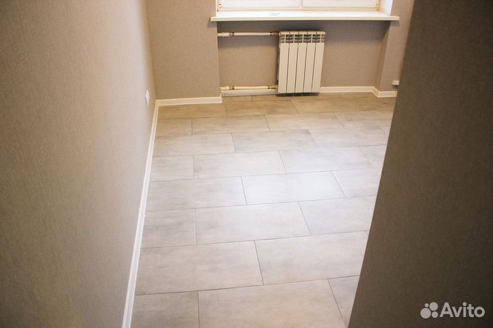 Ремонт квартир и домов. Все виды отделочных работ