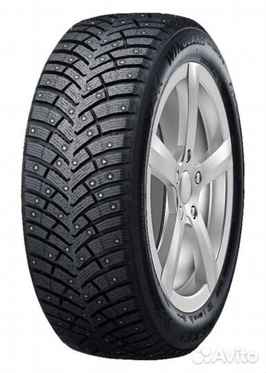 Nexen Winguard WinSpike 3 175/65 R14 86T