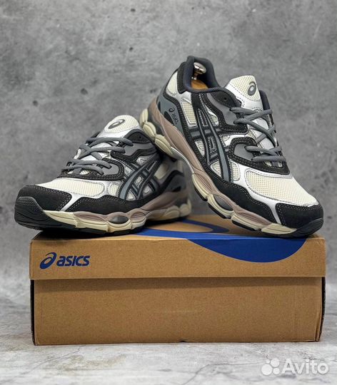 Кроссовки Asics gel urbancore