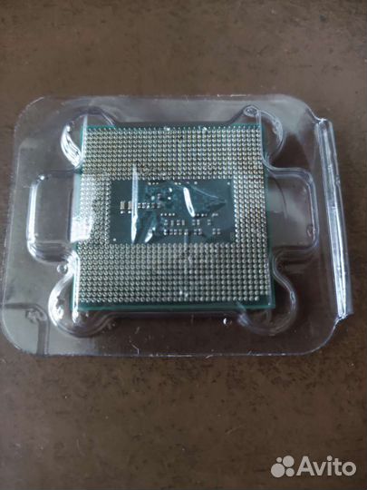 Процессор intel core i5