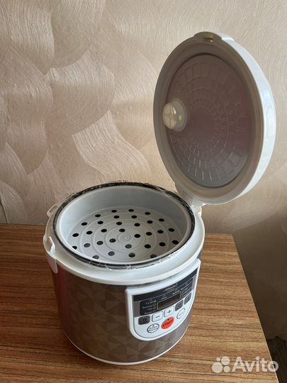 Мультварка atlanta ath-1564