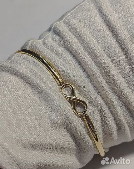 Золотой браслет