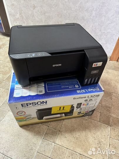 Epson L3218