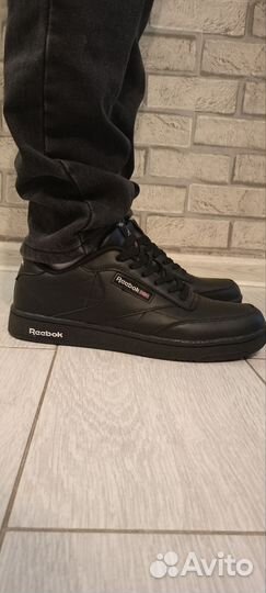 Кроссовки мужские Reebok