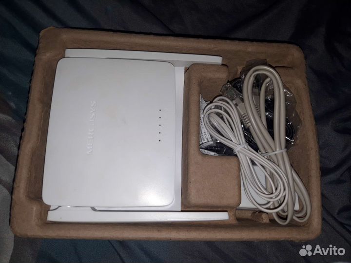 Wifi роутер