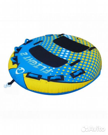 Водный баллон двухместный Spinera Flight 2 MY23