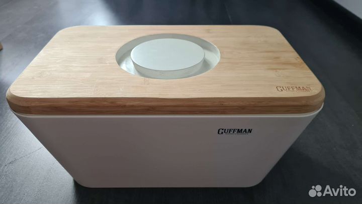 Хлебница Guffman 