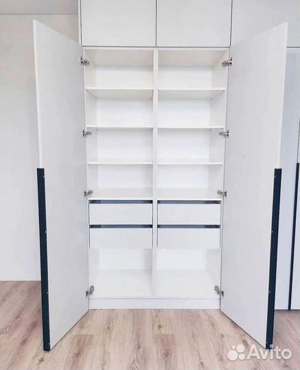 Стенка IKEA