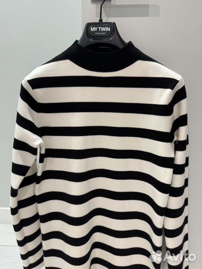 Платье туника кофта Mango