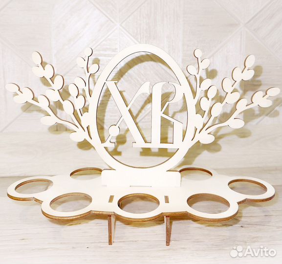 Посхальная подставка