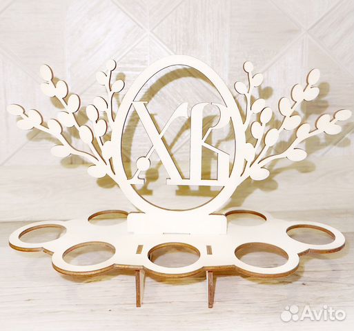 Посхальная подставка