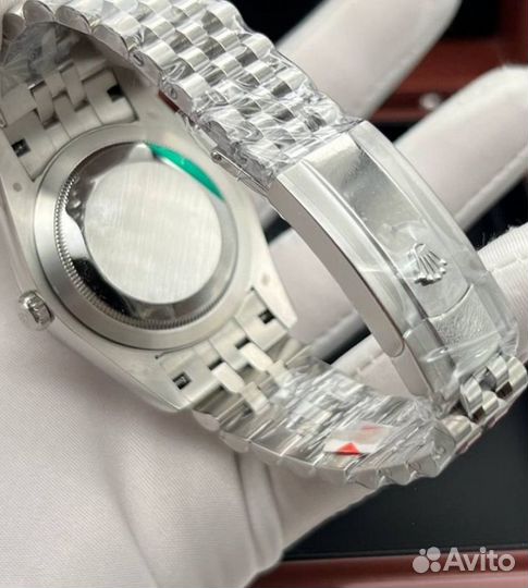 Мужские часы Rolex Oyster Perpetual DateJust