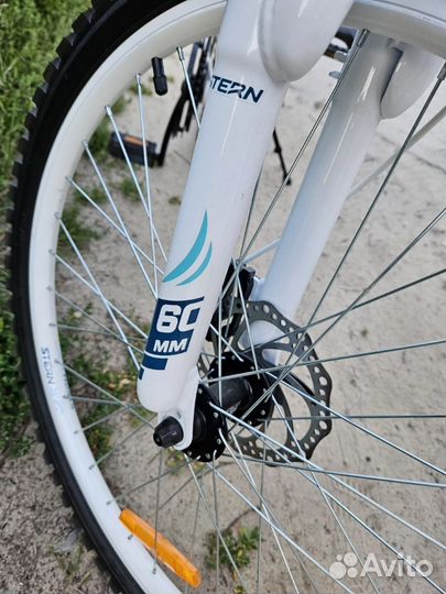 Велосипед женский