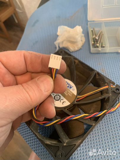 Настройка ремонт прошивка Asic Асиков