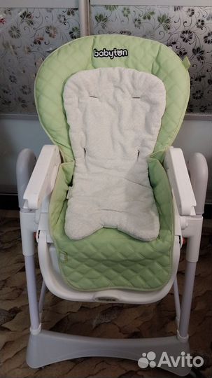 Стул для кормления