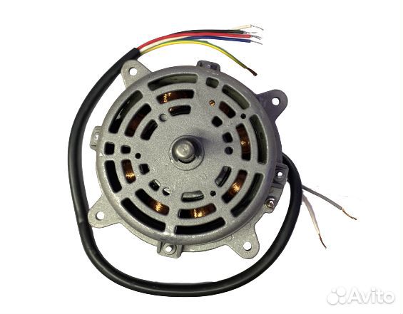 Двигатель напольного вентилятора Vitek VT-1923 NEW