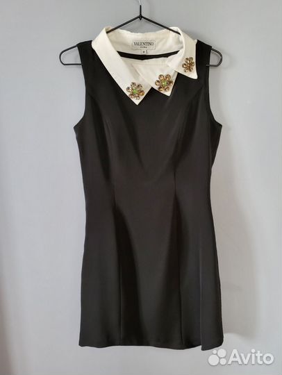 Платье Valentino Roma