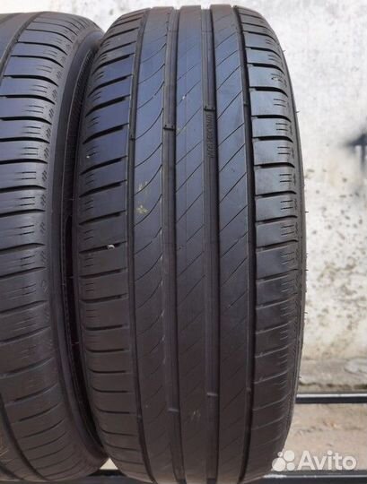 Kleber Dynaxer HP 225/55 R18 98V