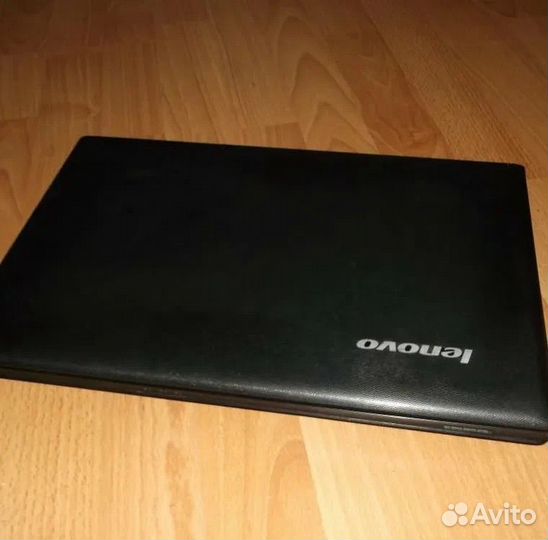 Ноутбук lenovo