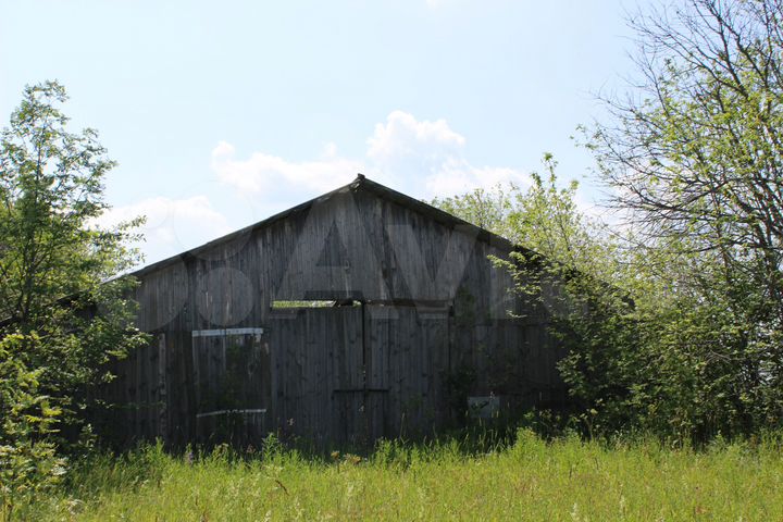 Участок 70 сот. (СНТ, ДНП)