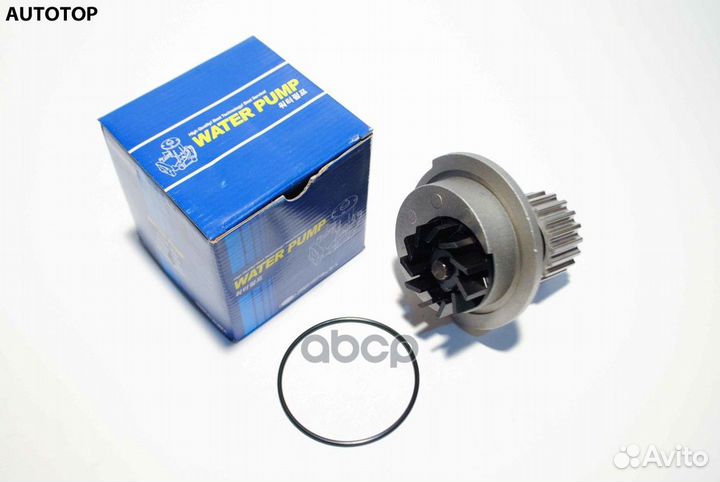 Насос водяной ATW2006 autotop