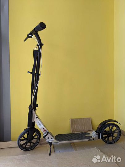 Самокат взрослый