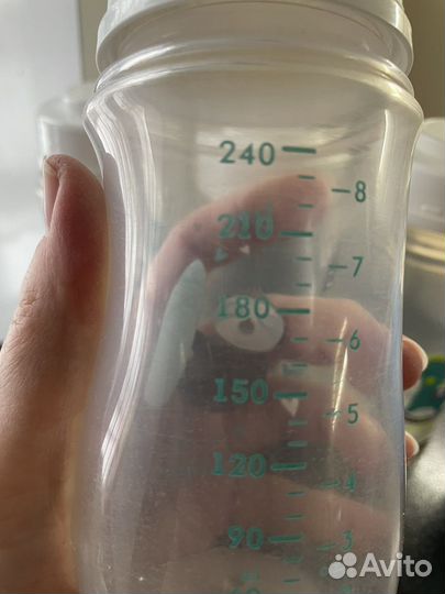 Бутылочки Canpol Babies