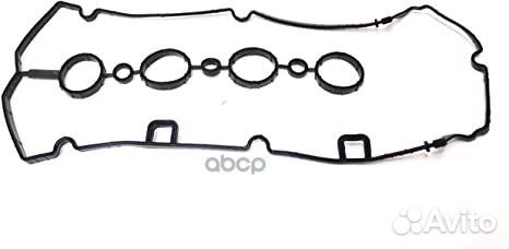 Прокладка клапанной крышки chevrolet aveo/cruze