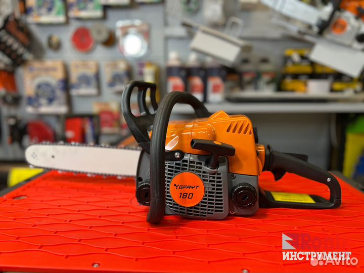 Бензопила Stihl