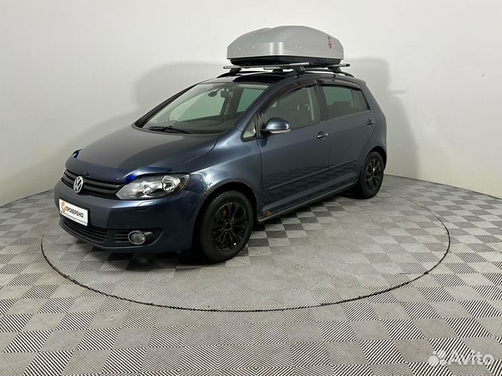 Volkswagen Golf Plus 1.4 МТ, 2012, 175 343 км