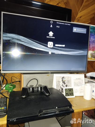 Sony playstation 3 PS3