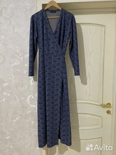 Халат женский новый 52 54