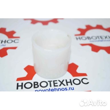 Втулка 50х60 H50 пластик