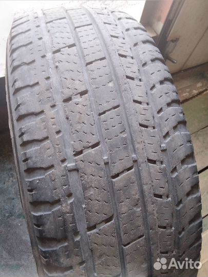 Amtel Cruise 4x4 215/65 R16 98H