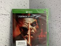 Tekken 7 Xbox (рус)