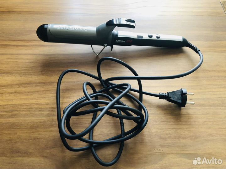 Плойка babyliss pro 32 мм