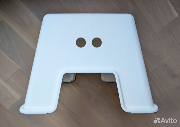 Табурет IKEA больмен