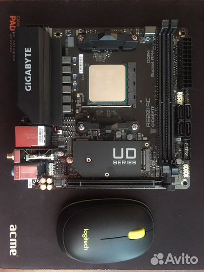 Персональный компьютер