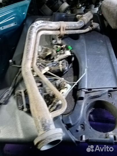 Заливная горловина Исузу Джемини JT151