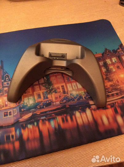 Кредл nokia DT-4 для Nokia 9500