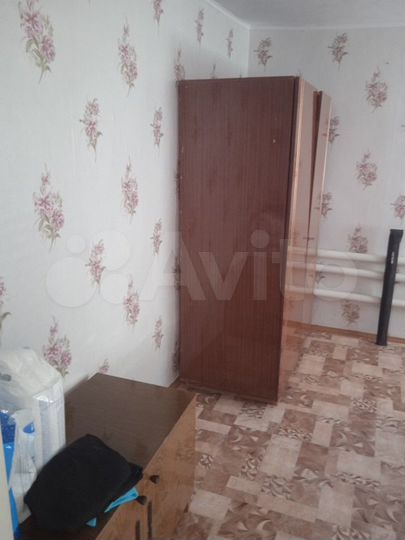 Дом 60,5 м² на участке 5,7 сот.