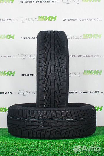 Ikon Tyres Nordman RS2 SUV 265/65 R17